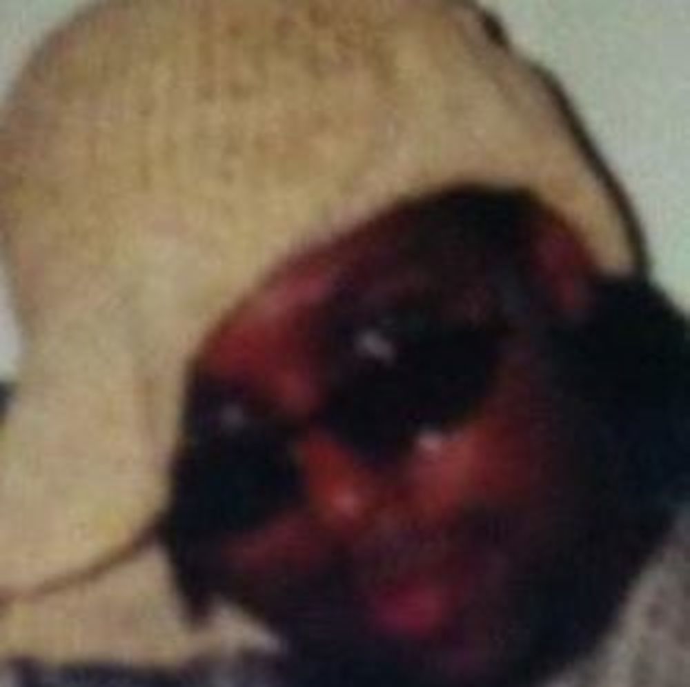 Meet your Posher, Tru